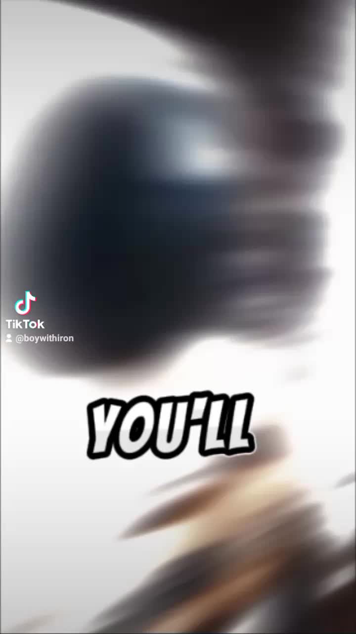 @Boywithiron