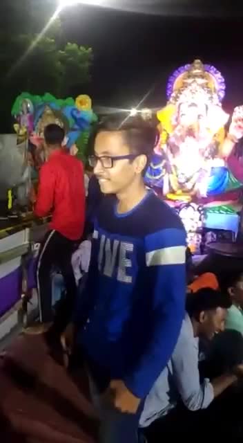 @Rohan Rao