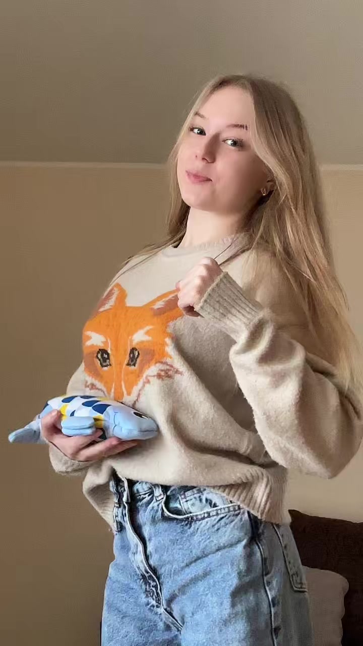 @Alina Litreev