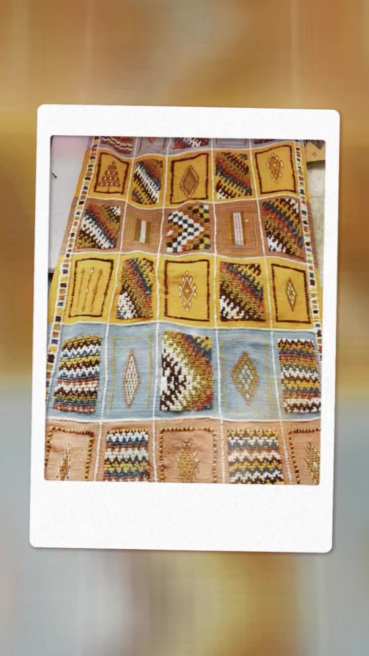 @Caftan Heritage