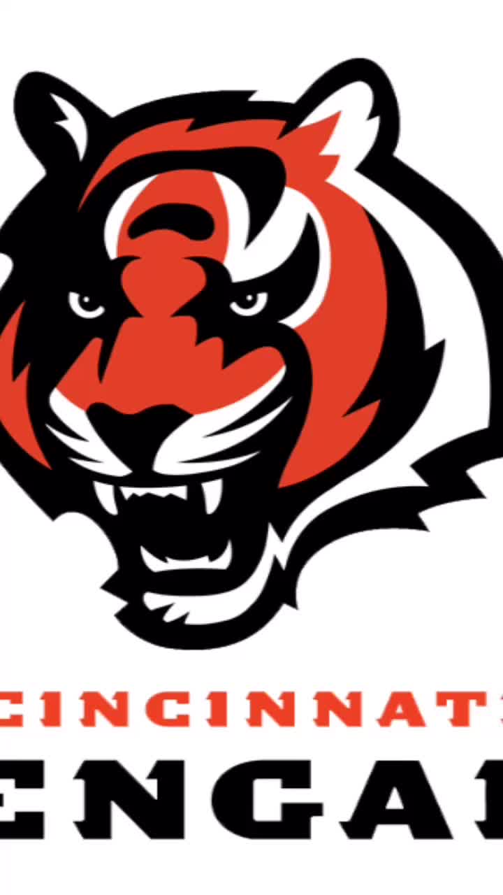 @Bengals 🐅