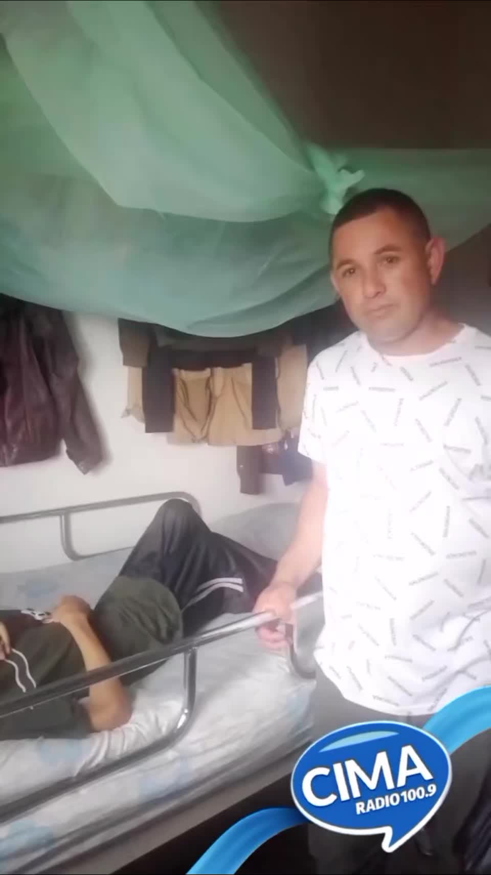 @CIMARADIOFM