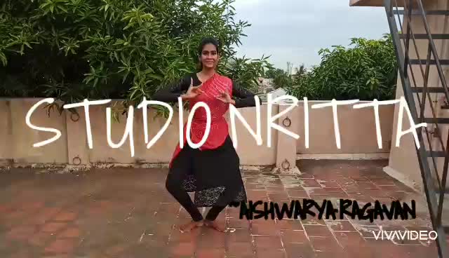@Aishwarya Ragavan