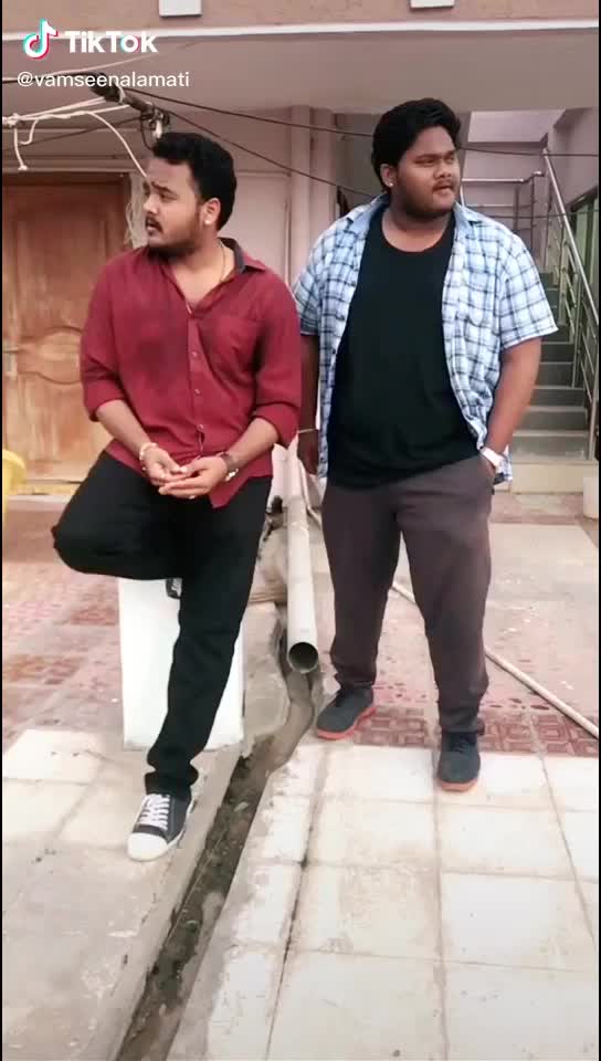 @Bhuvan