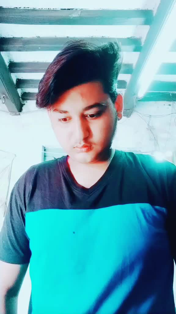 @Tushar Singh Shivaay