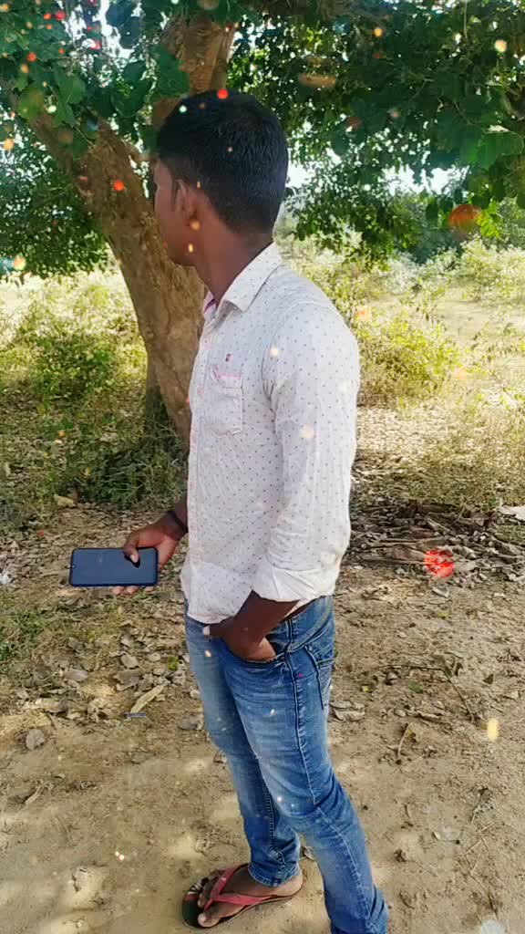 @Kanha Behera