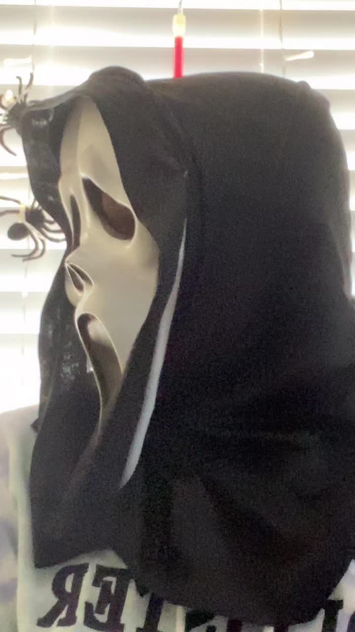@Ms.ghostFace