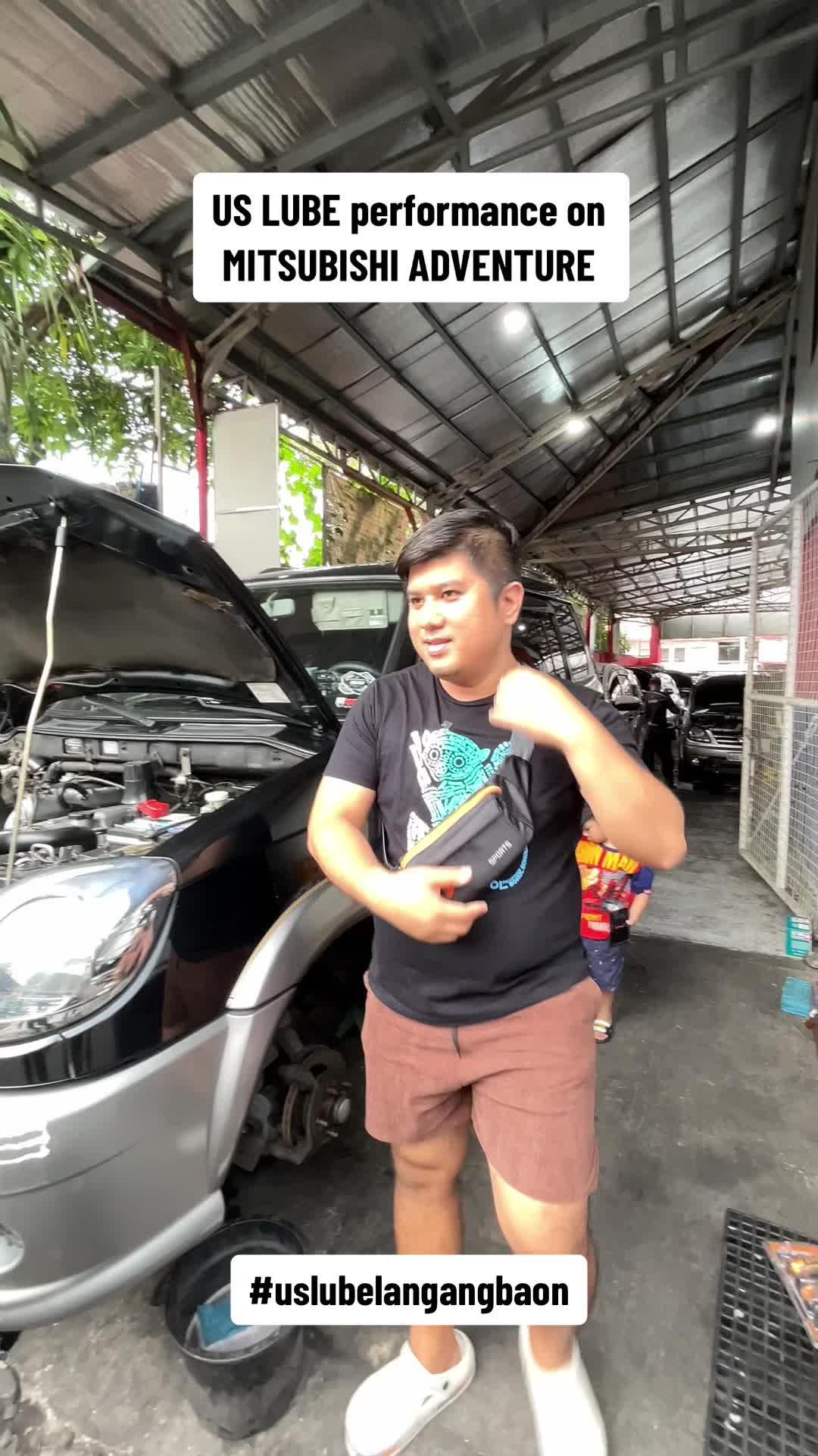 @USLubePhilippines