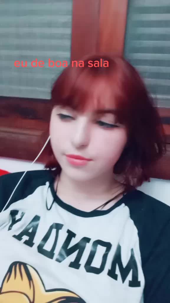 @RedHair