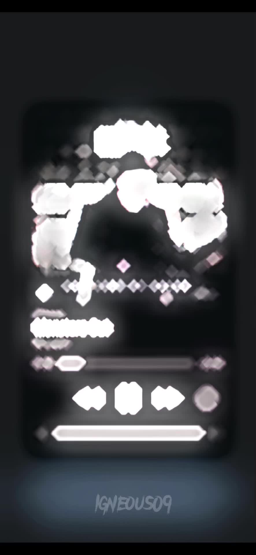 @:(