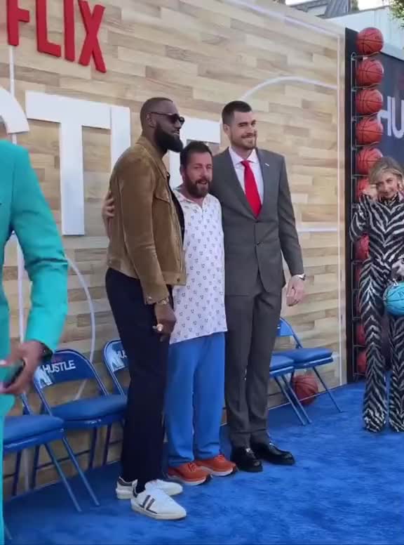 @Lebron Da Goat