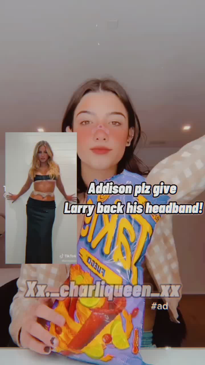 @charli queen