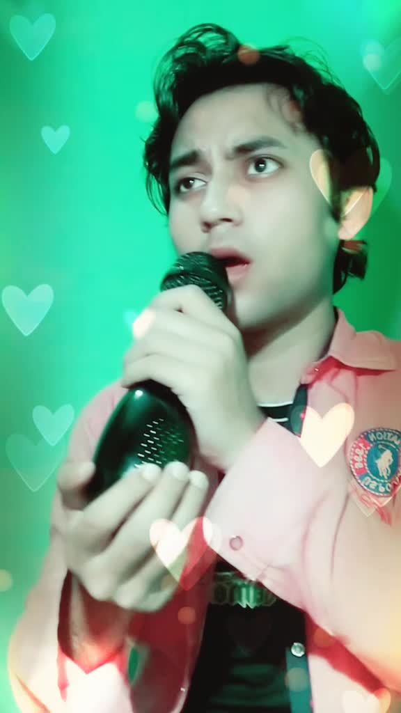 @Saurabh Purohit