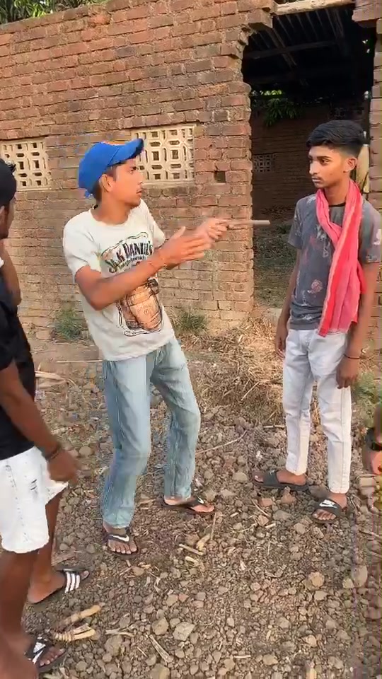 @Gam na poyra