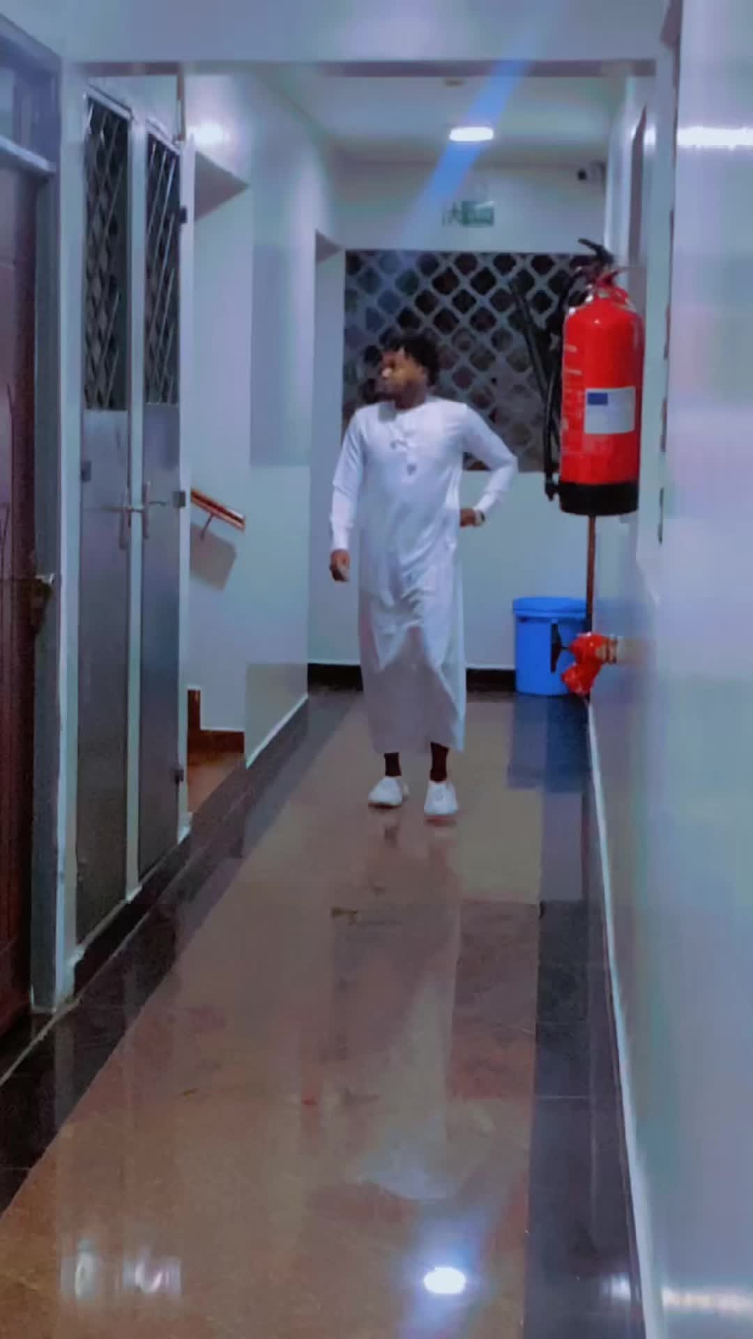 @Somaali Beast