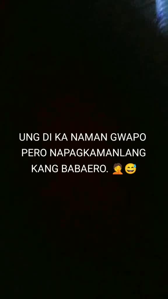 @batangmakulit