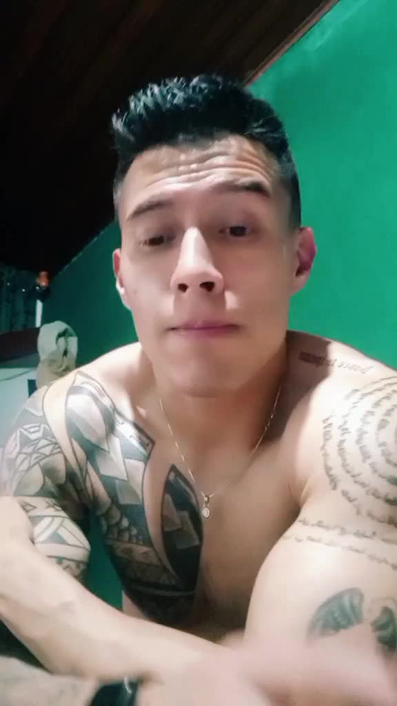 @Henry Valentín