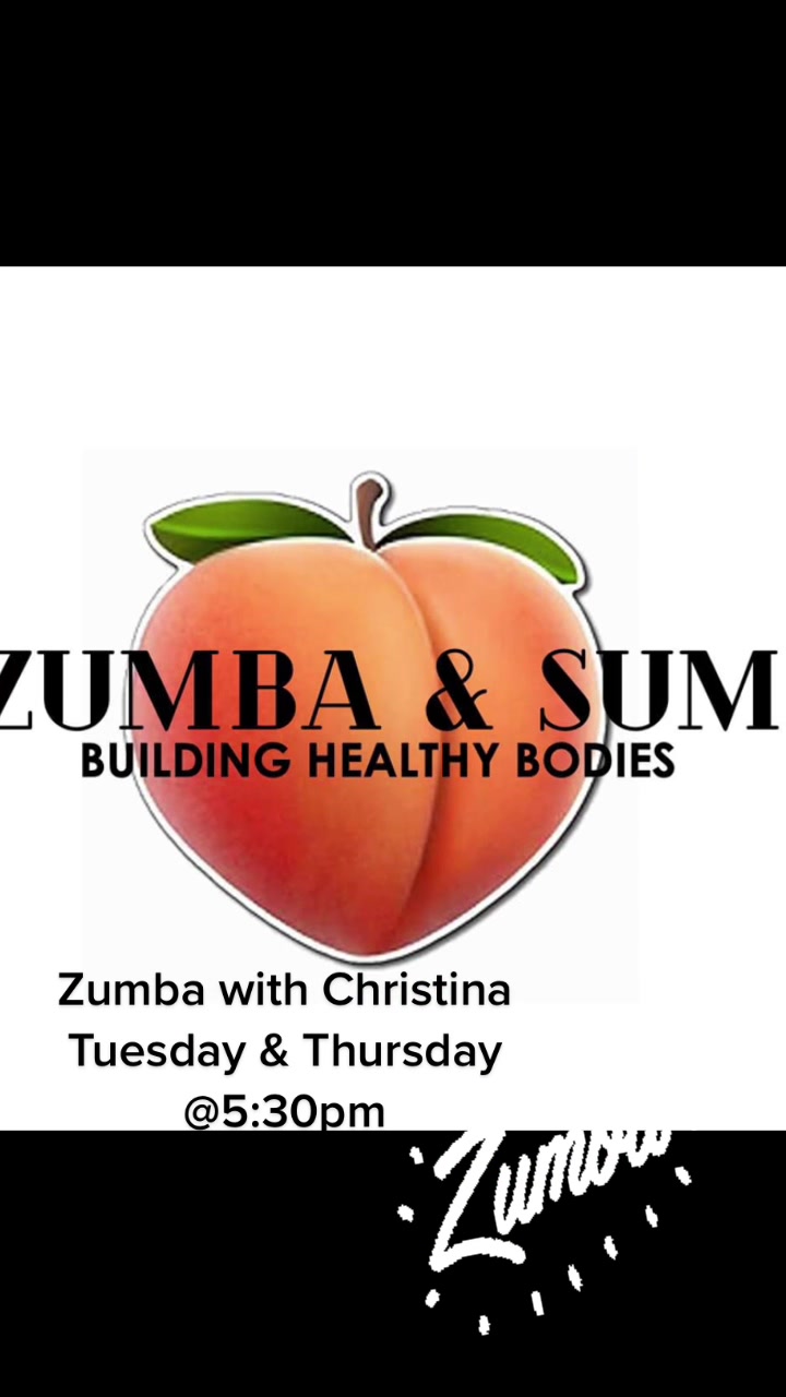 @🍑Dance’N Fitness Studio🍑