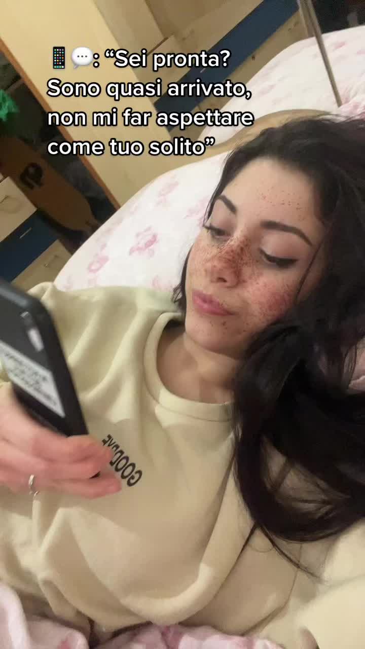 @Sabrina