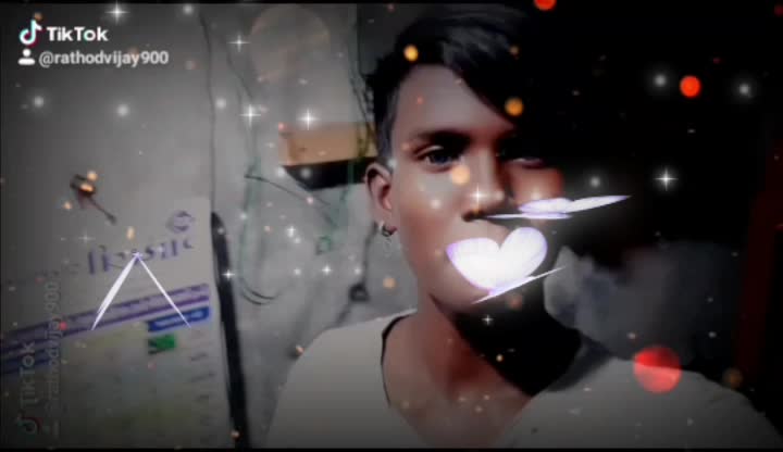 @Vijay Rathod love