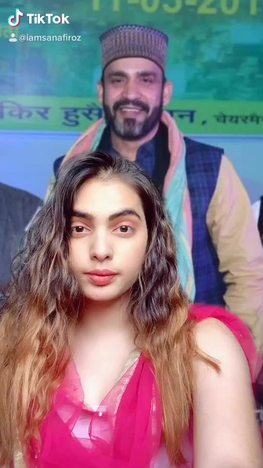 @Iamsana