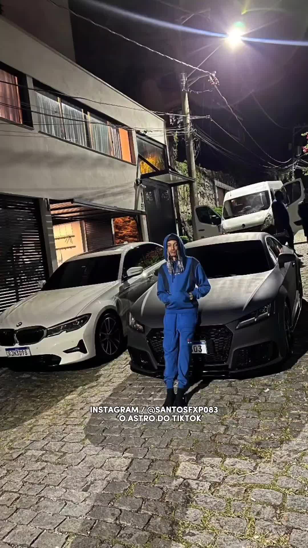 @Santos fxp🥈