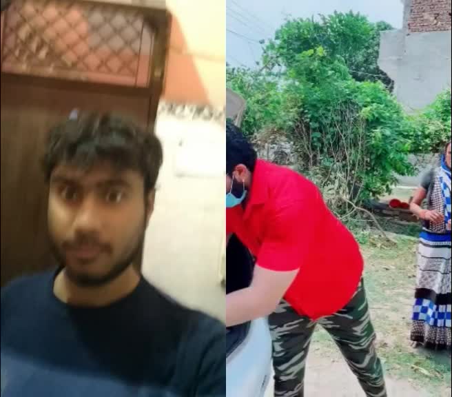 @Sumit Kumar