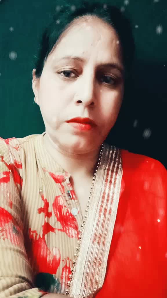 @Seema Chopra