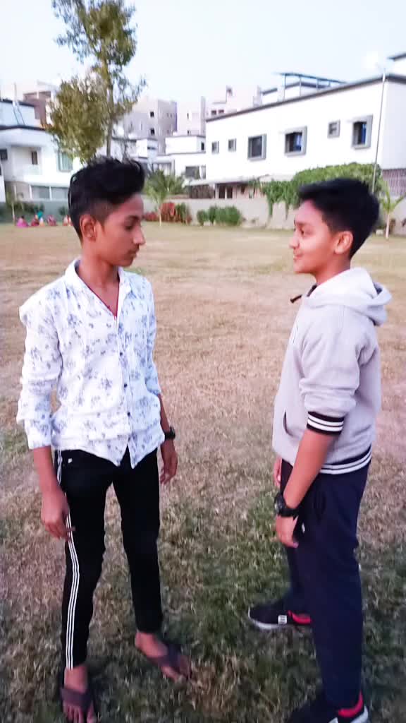 @Chirag Kumar