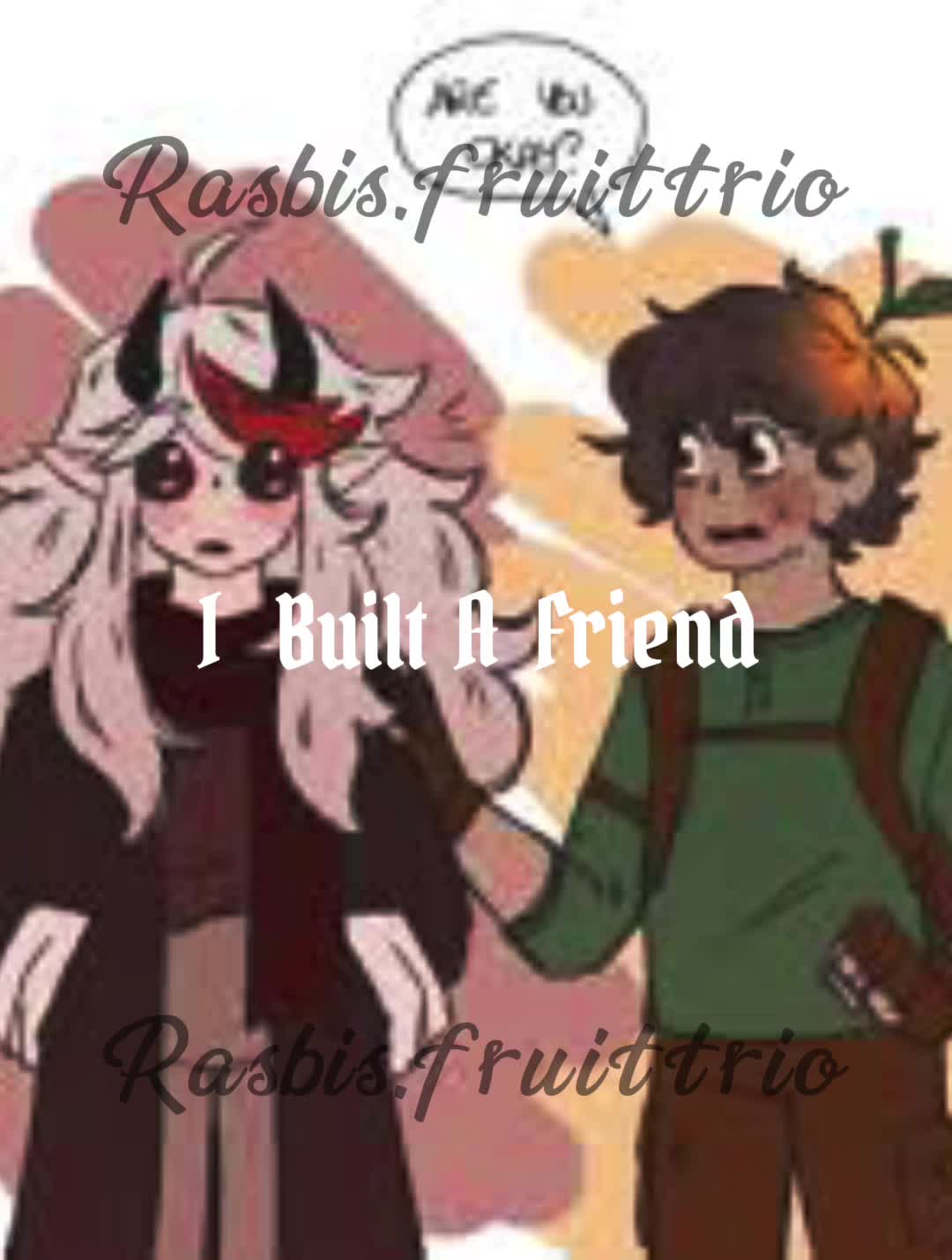 @🚦« Mohw »🚦 (rasbisfruittrio)
