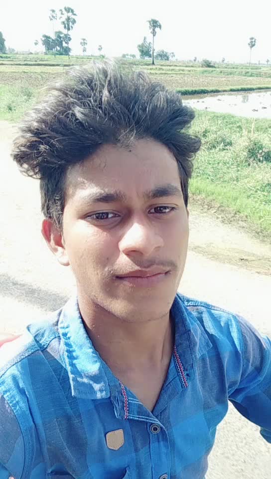 @Pavan Mudhiraj