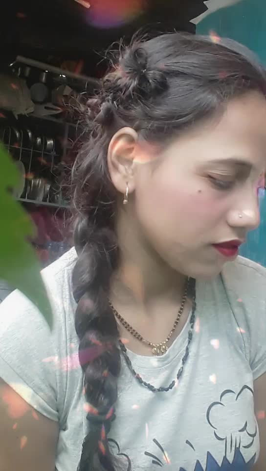 @Payal Yadav