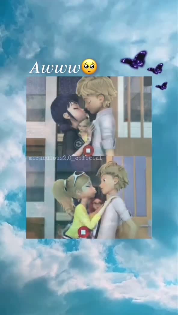 @๐miraculous2.0๐