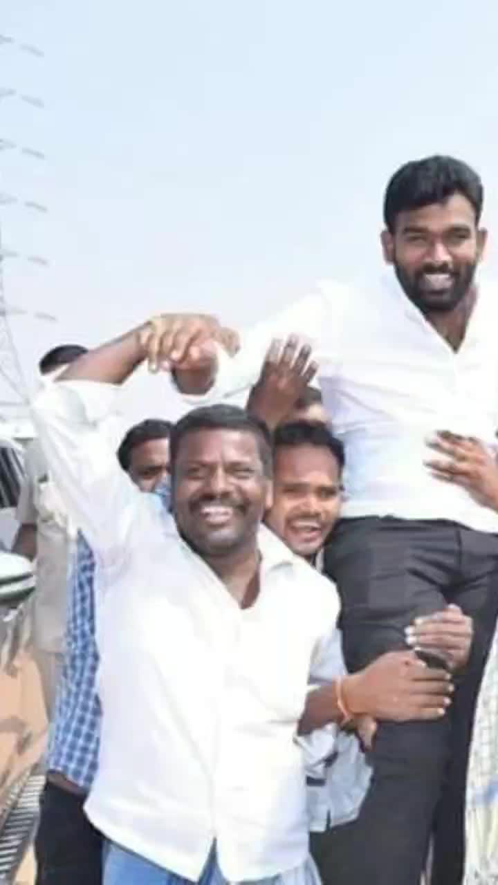 @paretala sre ram anna