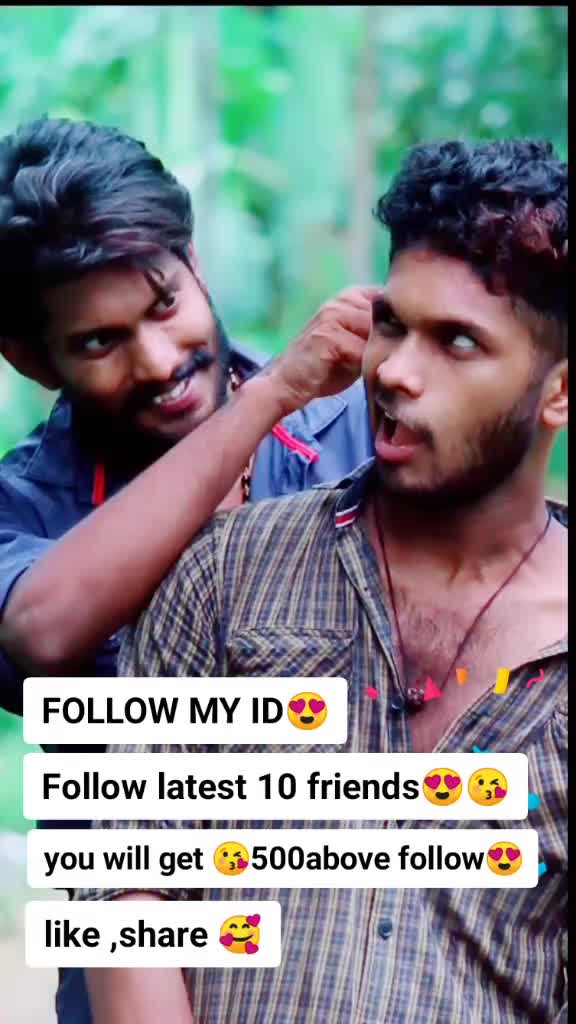 @Meeshakkaran007