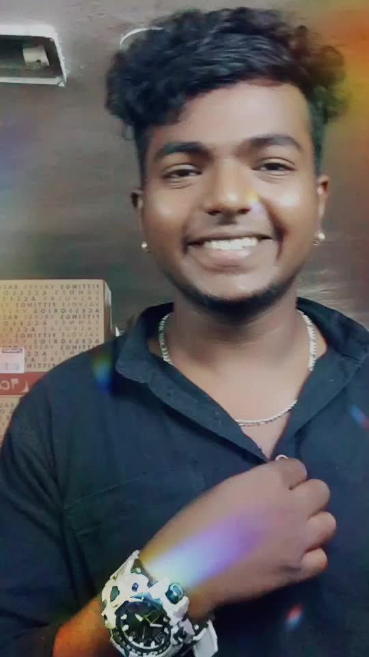 @Dusky boy โ๐ป๐