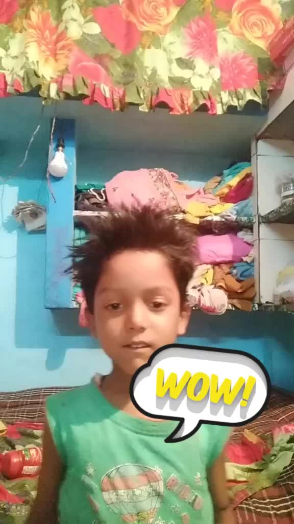 @Aj king