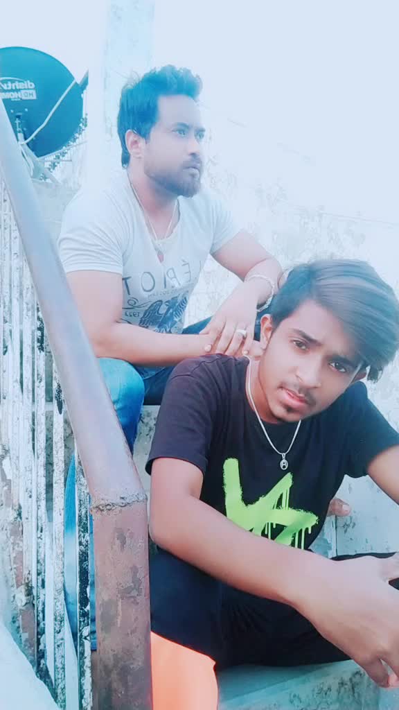 @Mahi