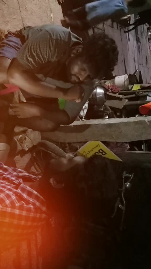 @RK DHANU