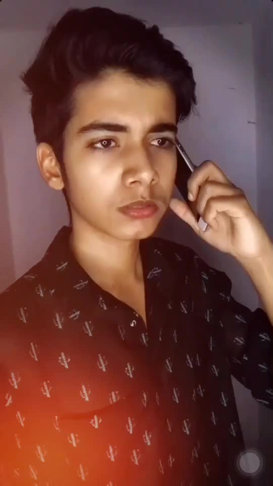 @Anshuman sahay✔