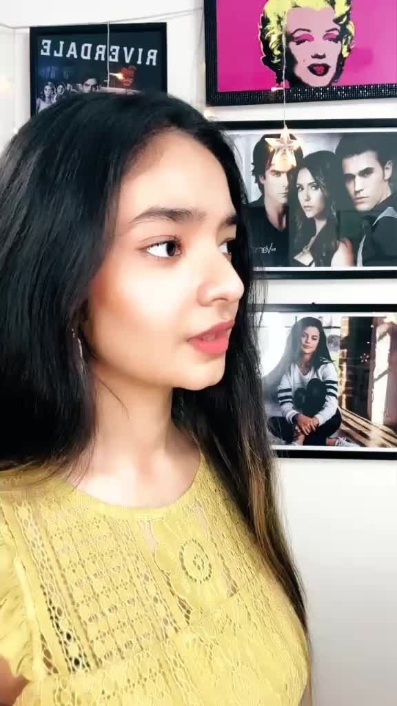 @Anushka Sen ❤