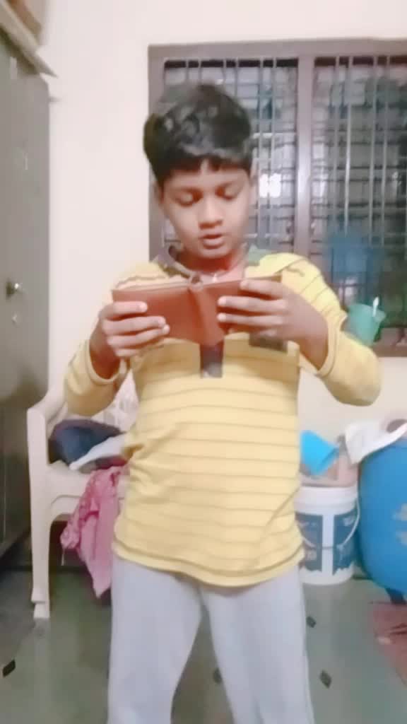 @allu Arjuna