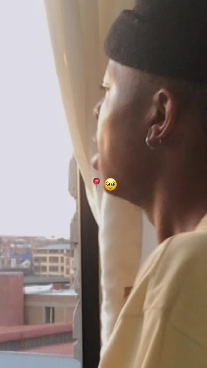 @Abutii Wadi Dimples 🥹❤️