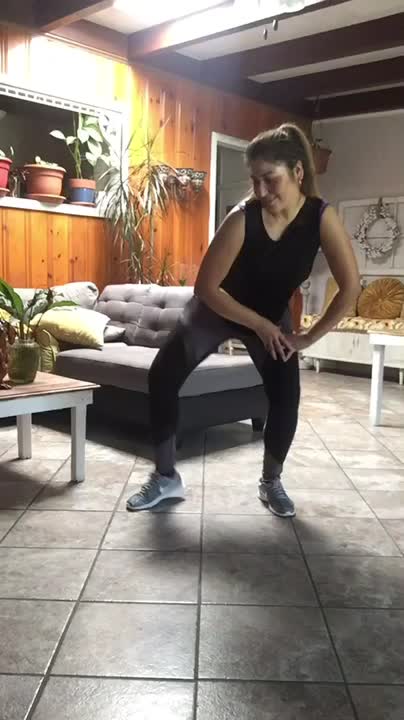 @Victoria Sanchez