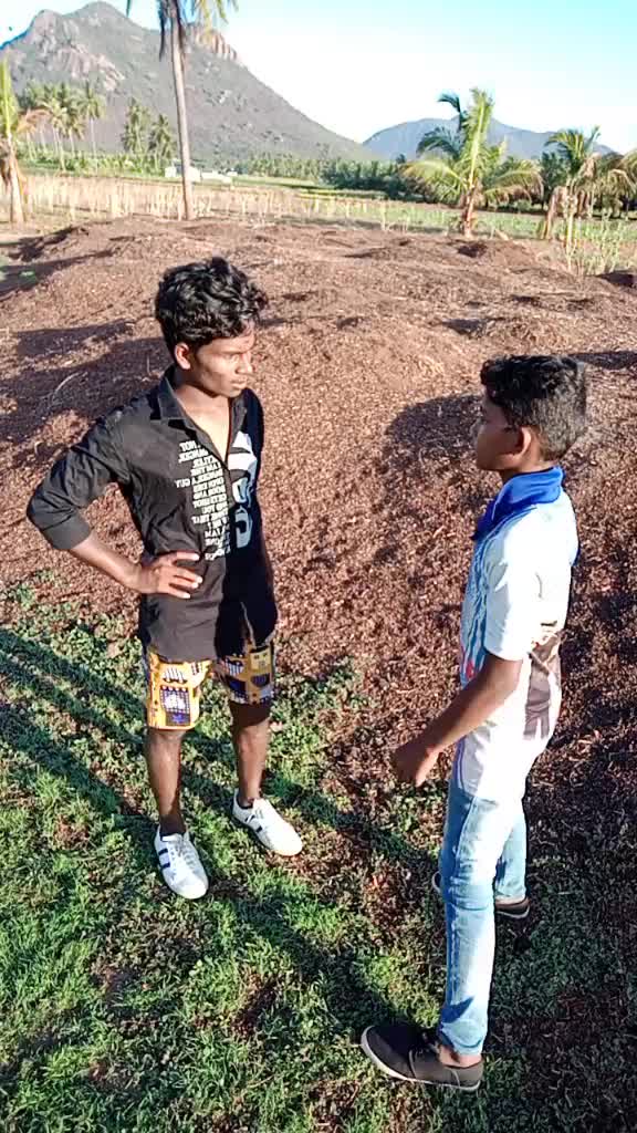 @@Chiyaan Vasanth6