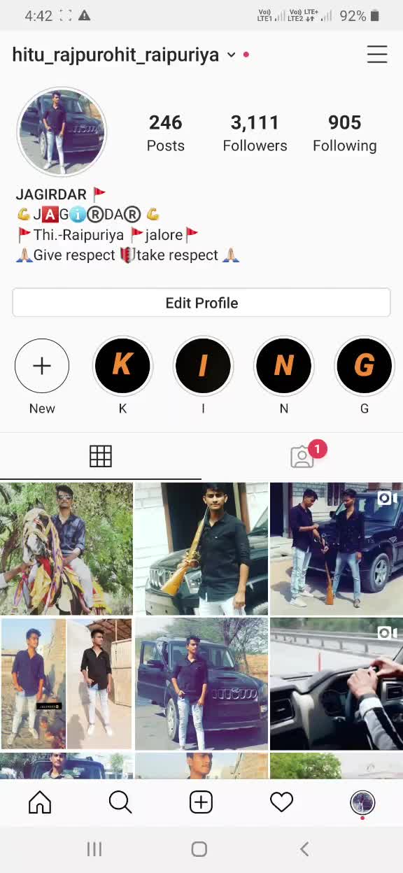 @Hitesh raj raipuriya