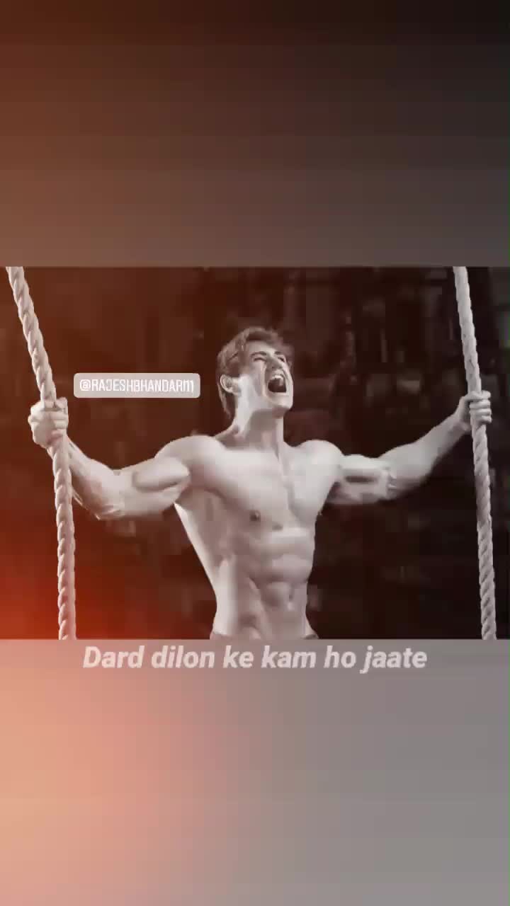 @🏋️Rajesh Bhandari🏋