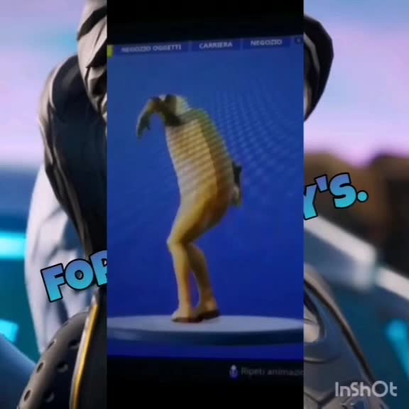 @Fortnite Boy's