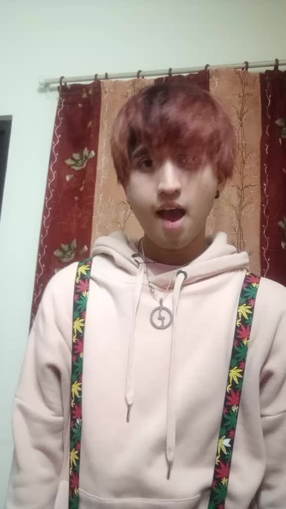 @杨洋 ☯️Yang yang
