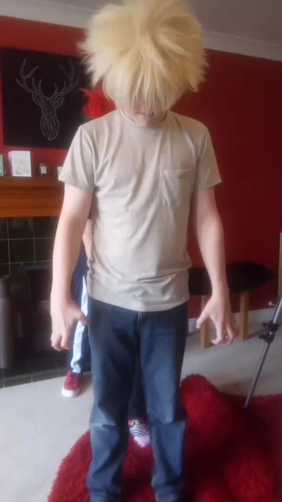 @Triumvirate Cosplay